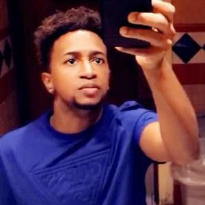 Meet your Posher, Angel alfredo